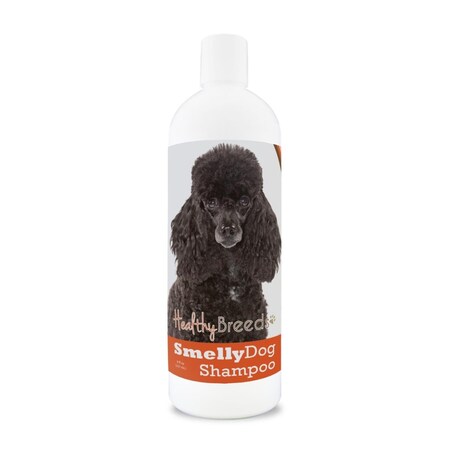 Healthy Breeds 8 oz Poodle Smelly Dog Baking Soda Shampoo 192959001747